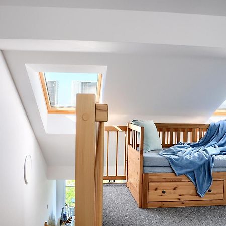 Apartament Z Widokiem Na Morze- Ustronie Apartments Nadmorski Luksus Apartamenty Ustronie Morskie Dış mekan fotoğraf