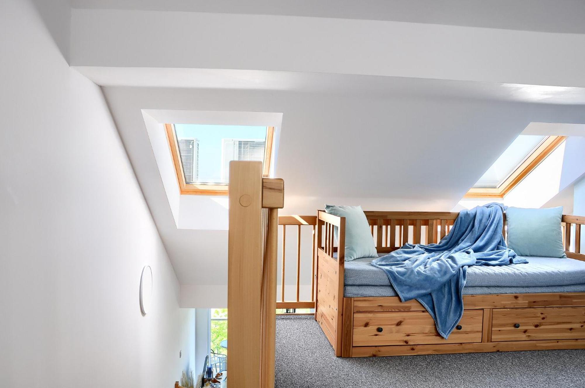Apartament Z Widokiem Na Morze- Ustronie Apartments Nadmorski Luksus Apartamenty Ustronie Morskie Dış mekan fotoğraf
